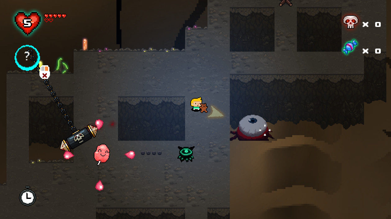 Teddy Terror screenshot 9