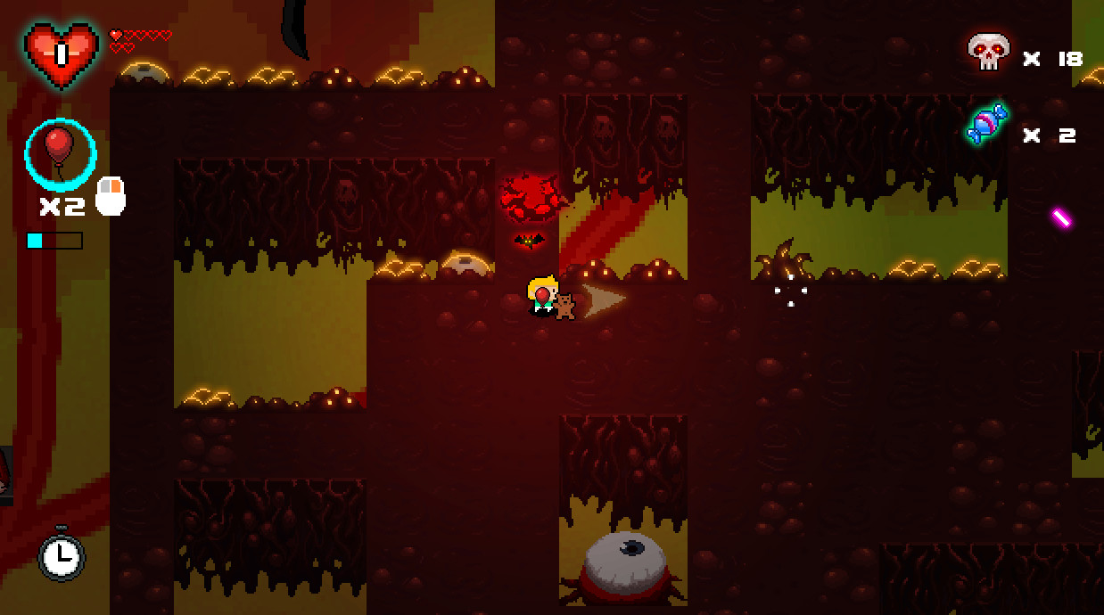 Teddy Terror screenshot 5