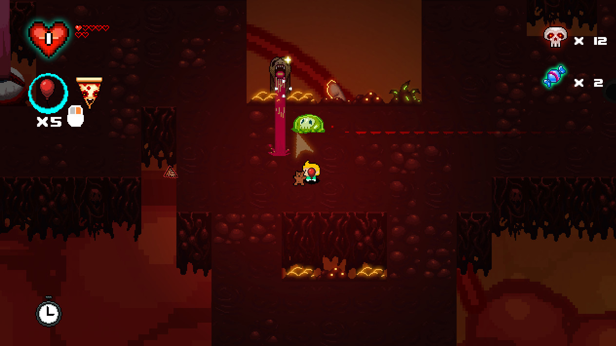 Teddy Terror screenshot 13