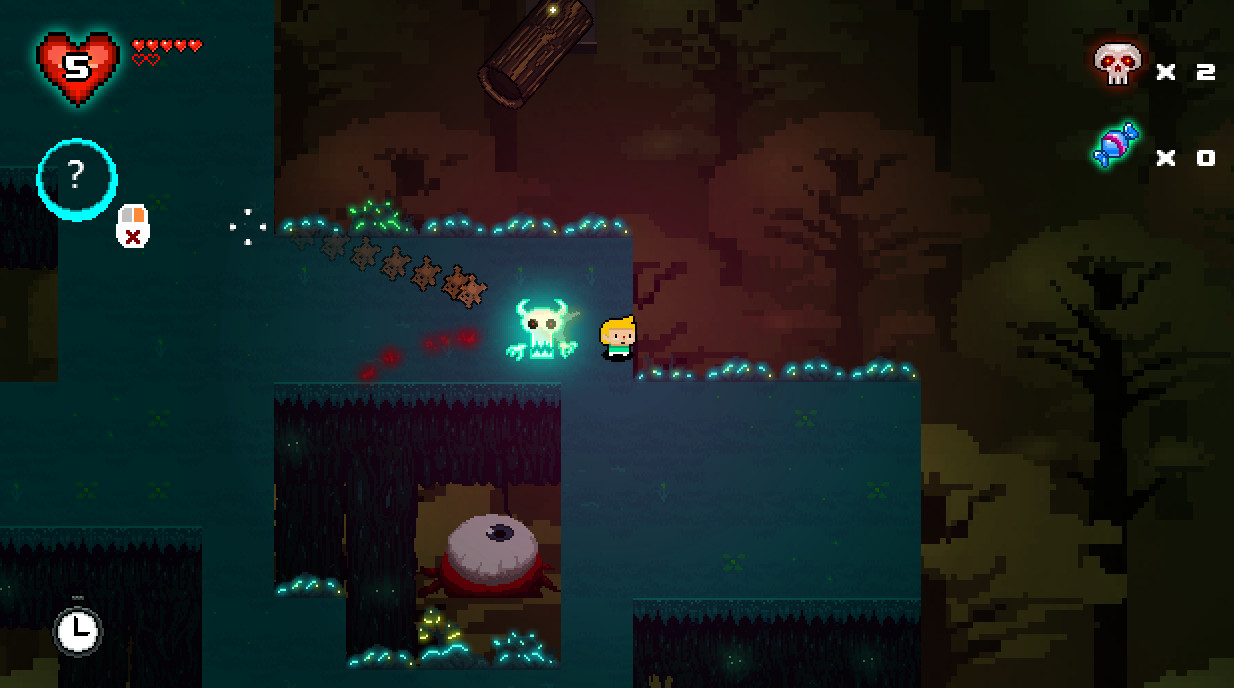 Teddy Terror screenshot 11
