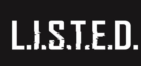 L.I.S.T.E.D. Cover Image