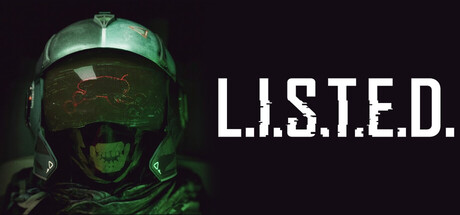 L.I.S.T.E.D.