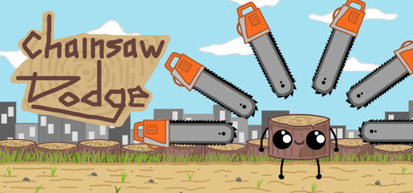 Chainsaw Dodge Cover Image