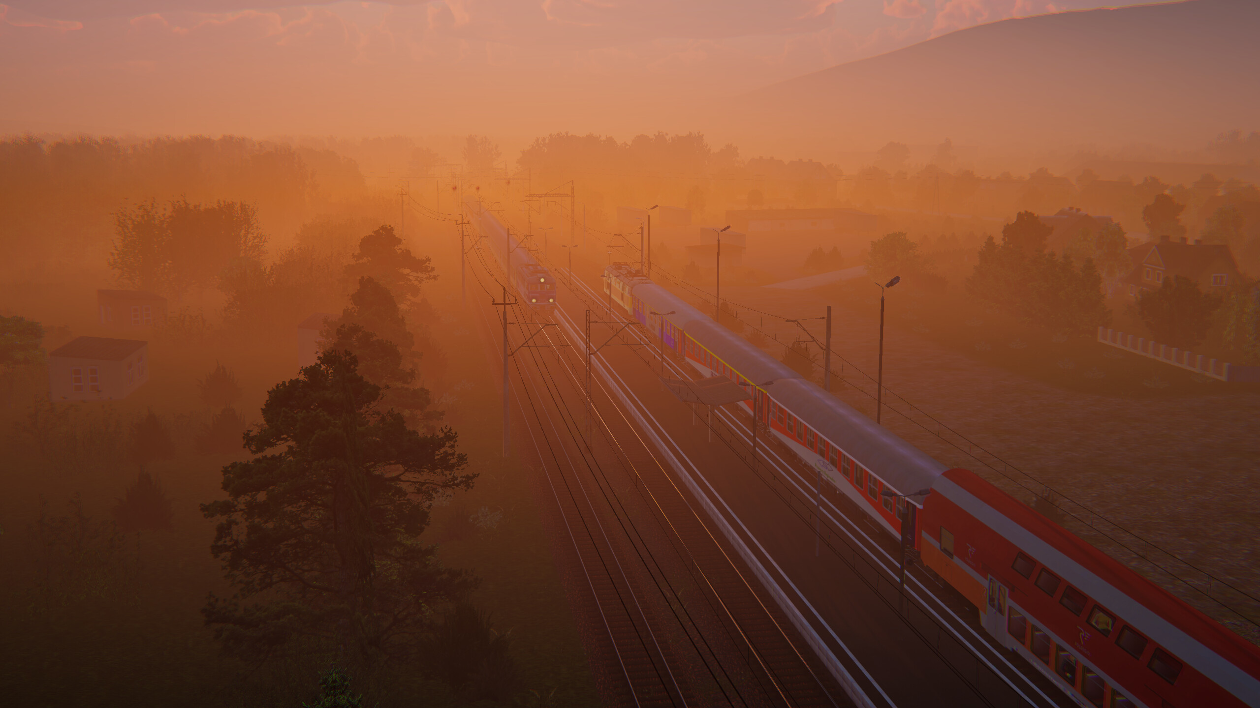 Train Driver 2 screenshot 6