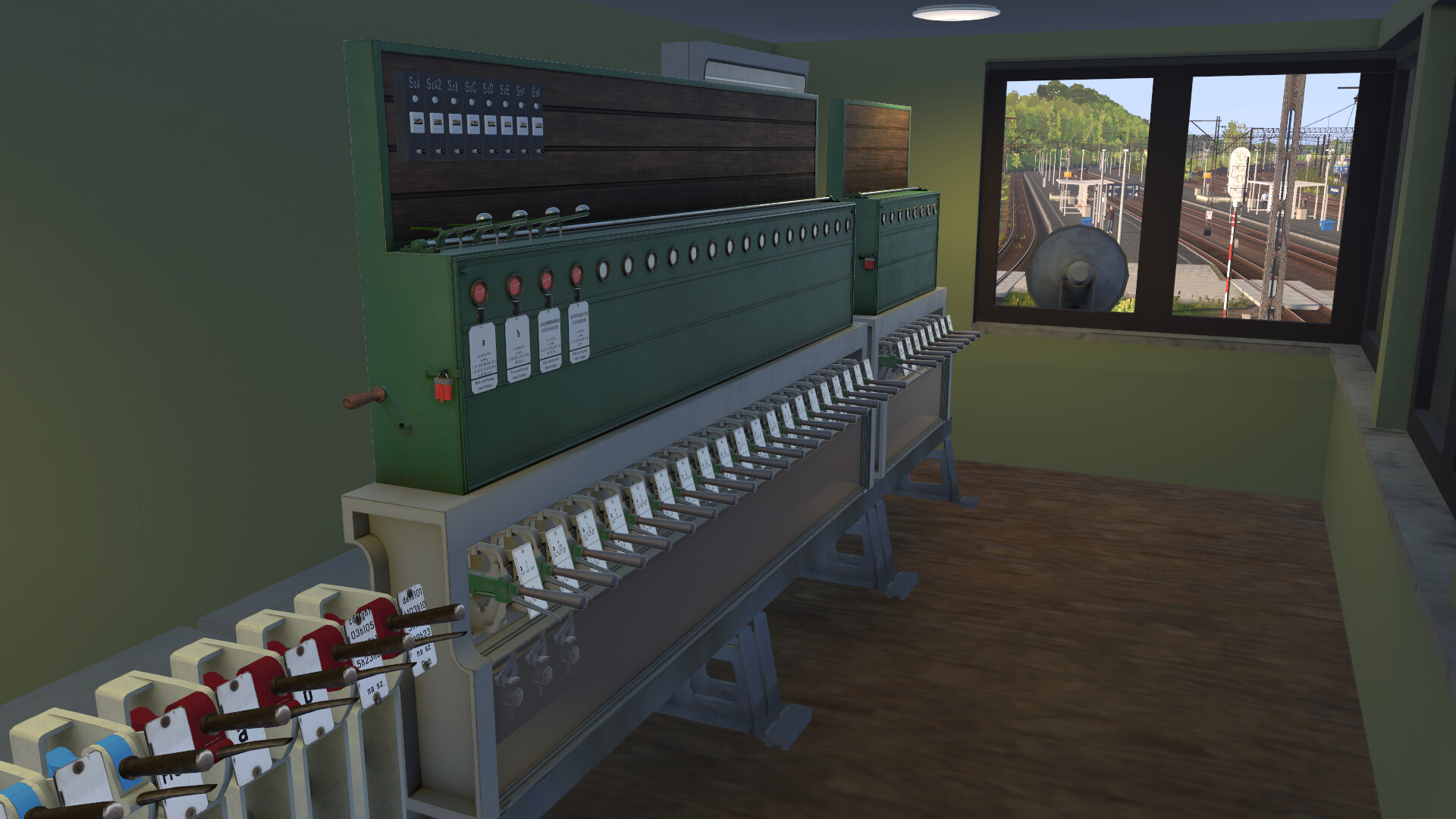 Train Driver 2 screenshot 3