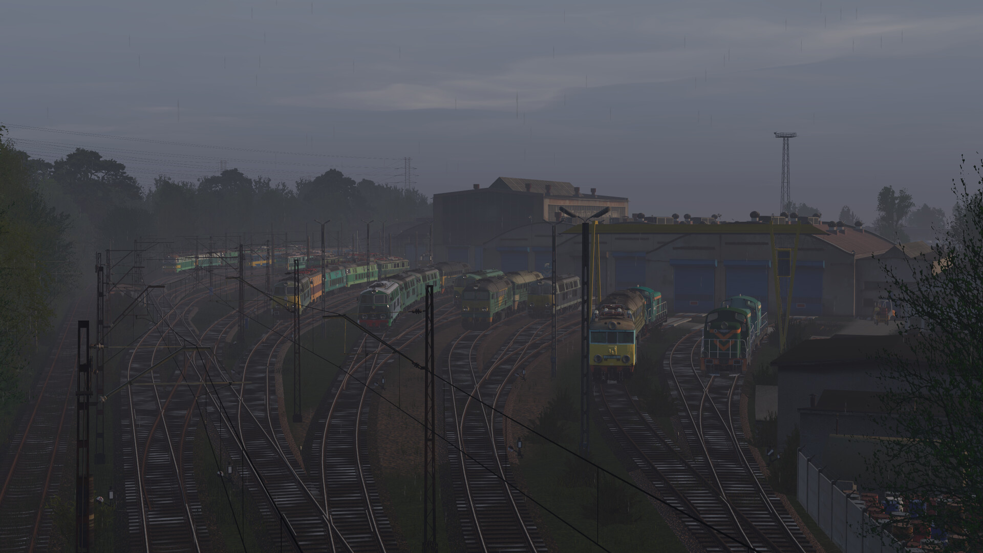 Train Driver 2 screenshot 9