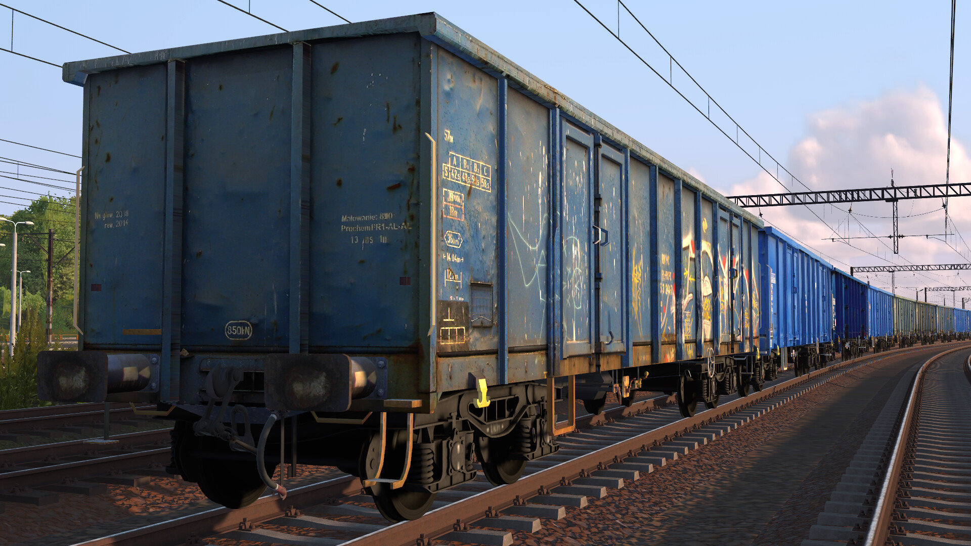 Train Driver 2 screenshot 4