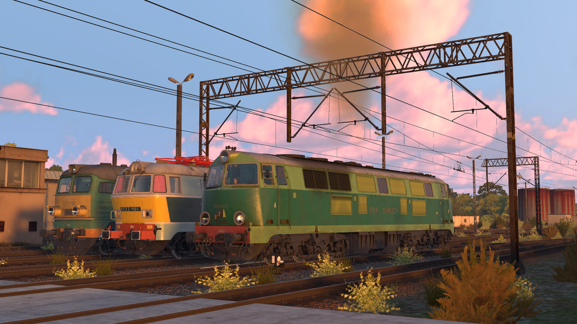 Train Driver 2 screenshot 10