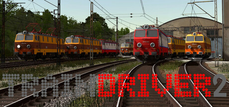 Train Driver 2