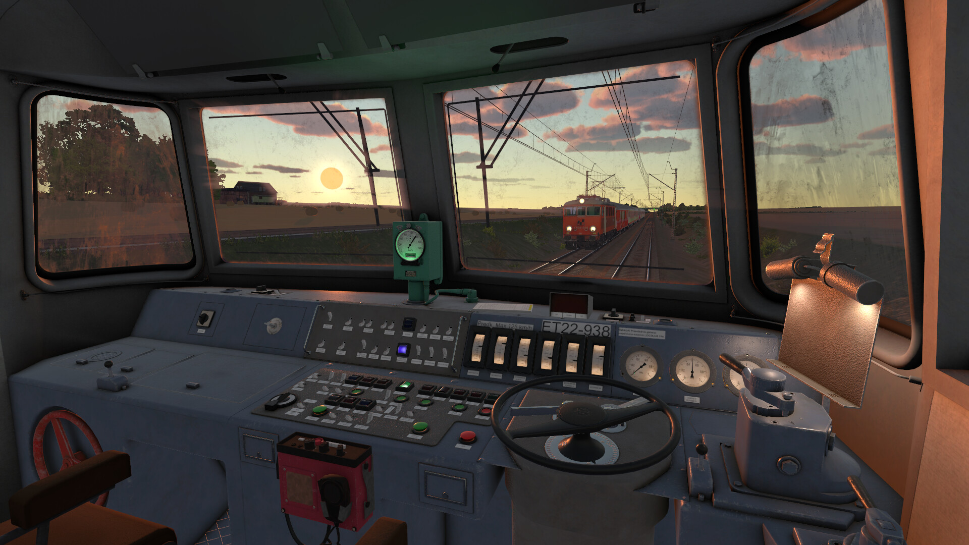 Train Driver 2 screenshot 2