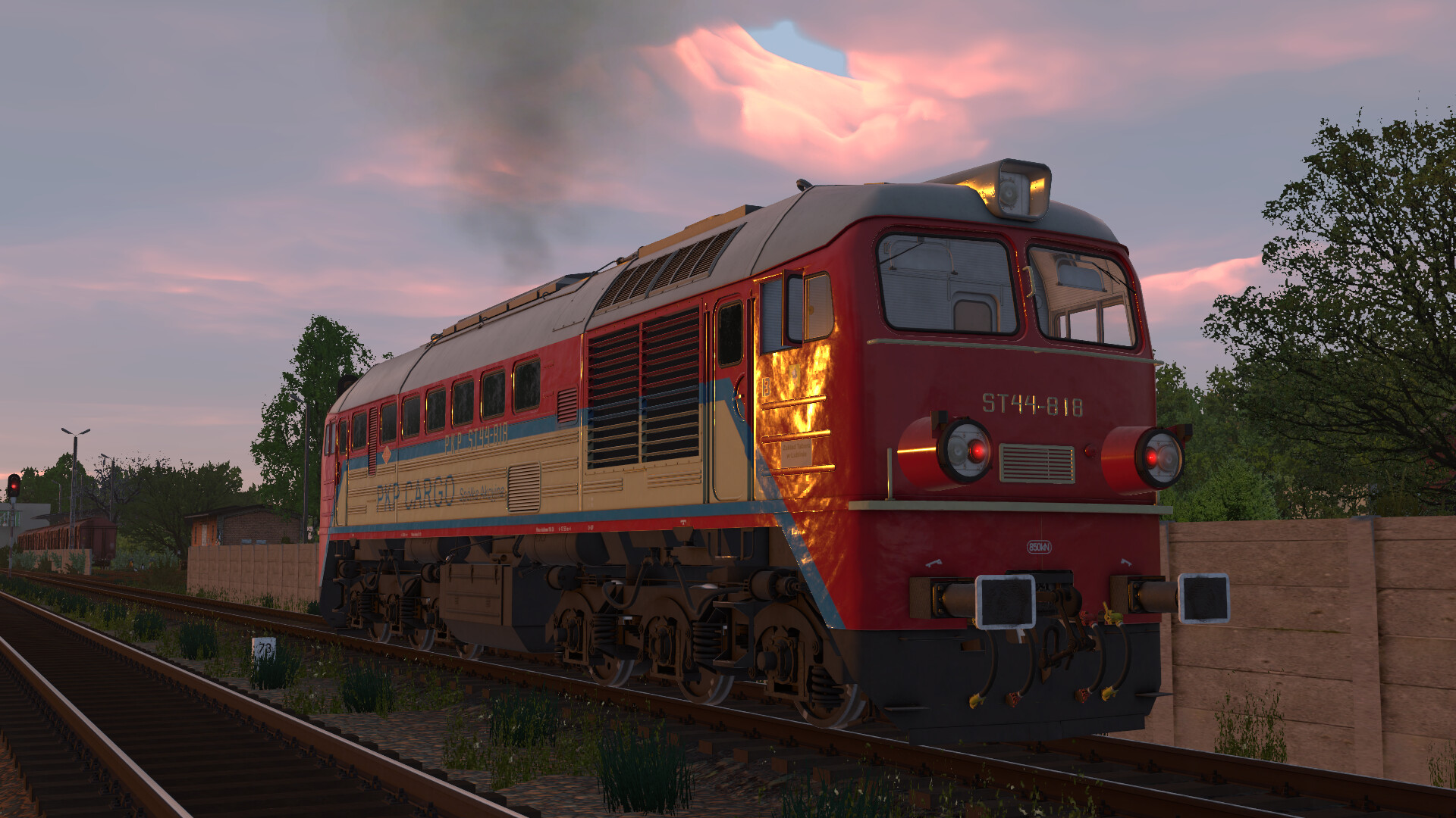 Train Driver 2 screenshot 5