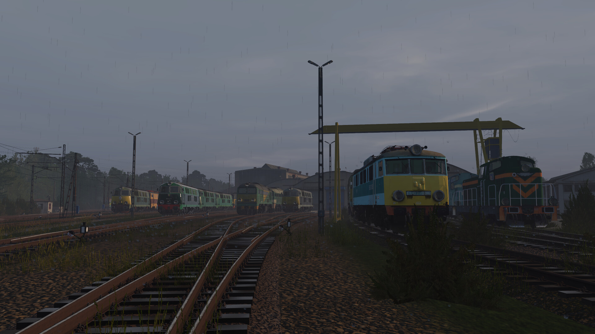 Train Driver 2 screenshot 8