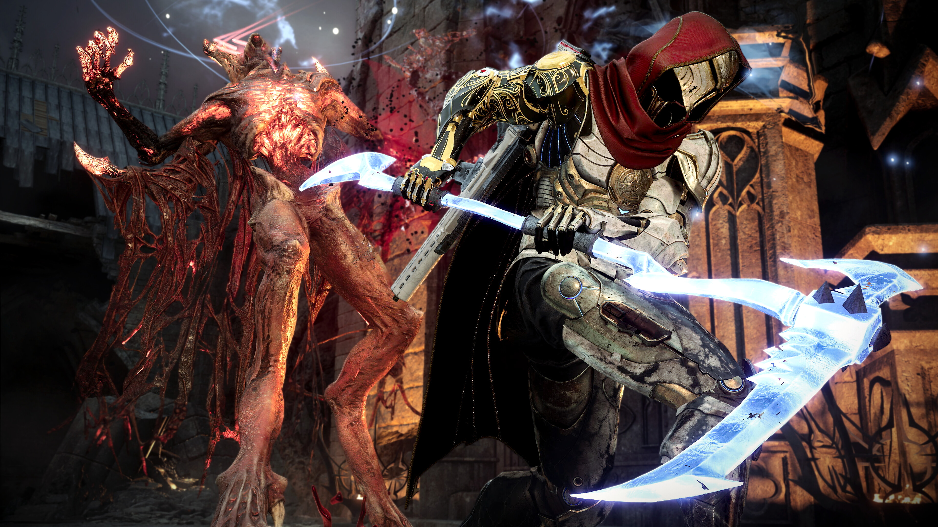 Armatus screenshot 3