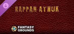 Fantasy Grounds - Rappan Athuk