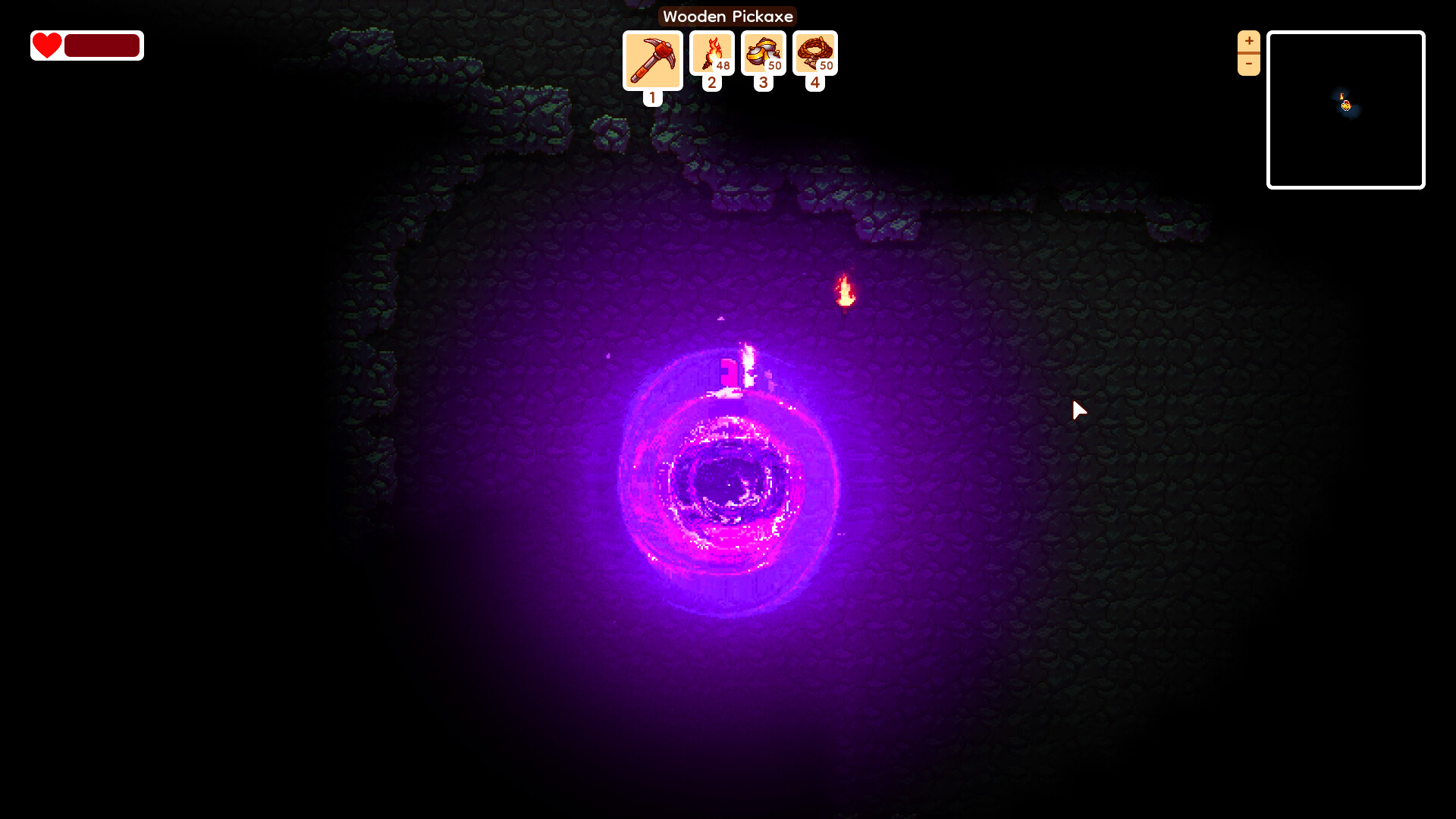 Digopolis screenshot 5