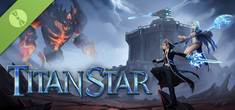 Titan Star Demo
