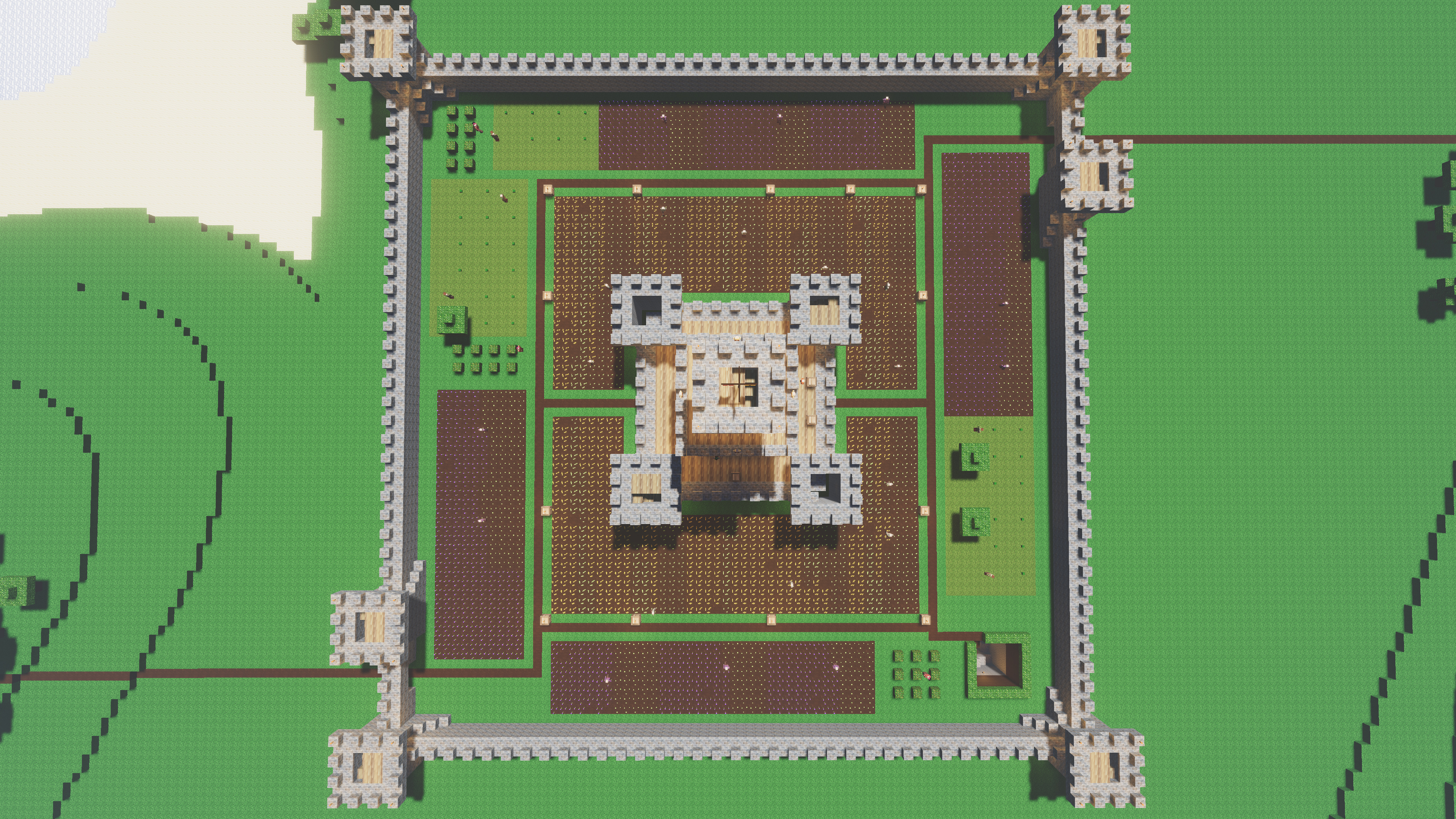 Colony Survival screenshot 23