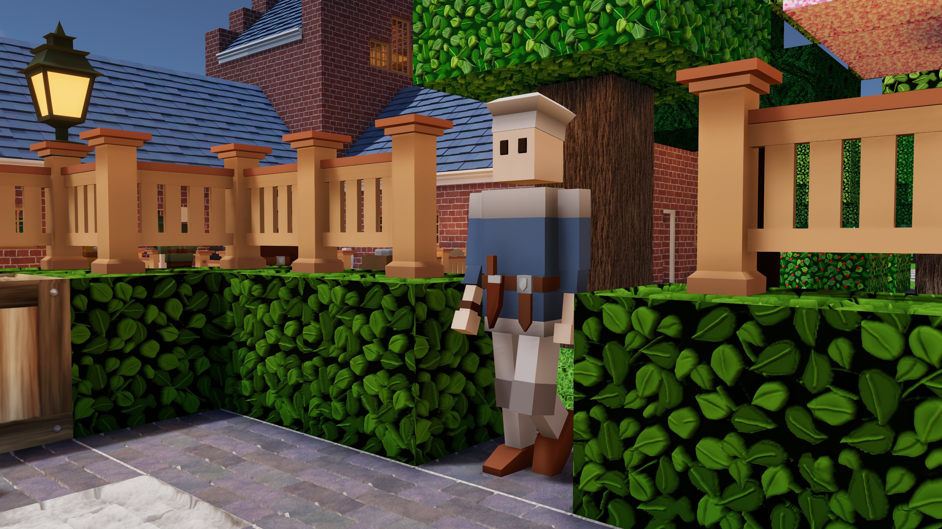 Colony Survival screenshot 1