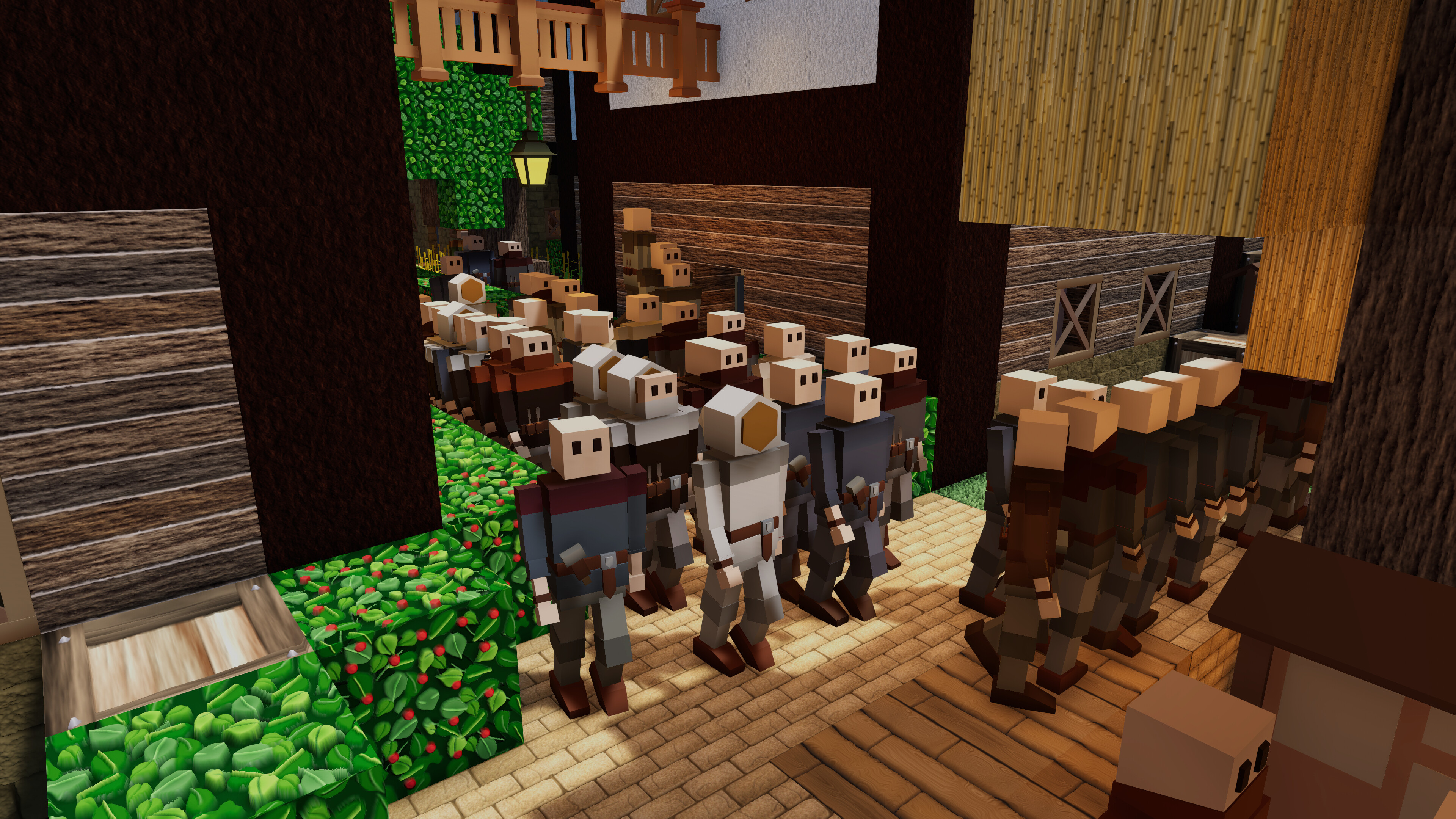 Colony Survival screenshot 8