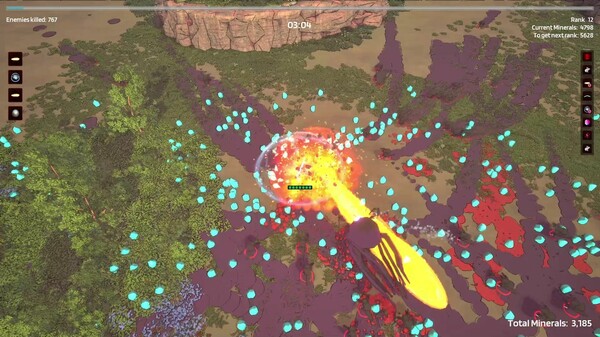 Screenshots