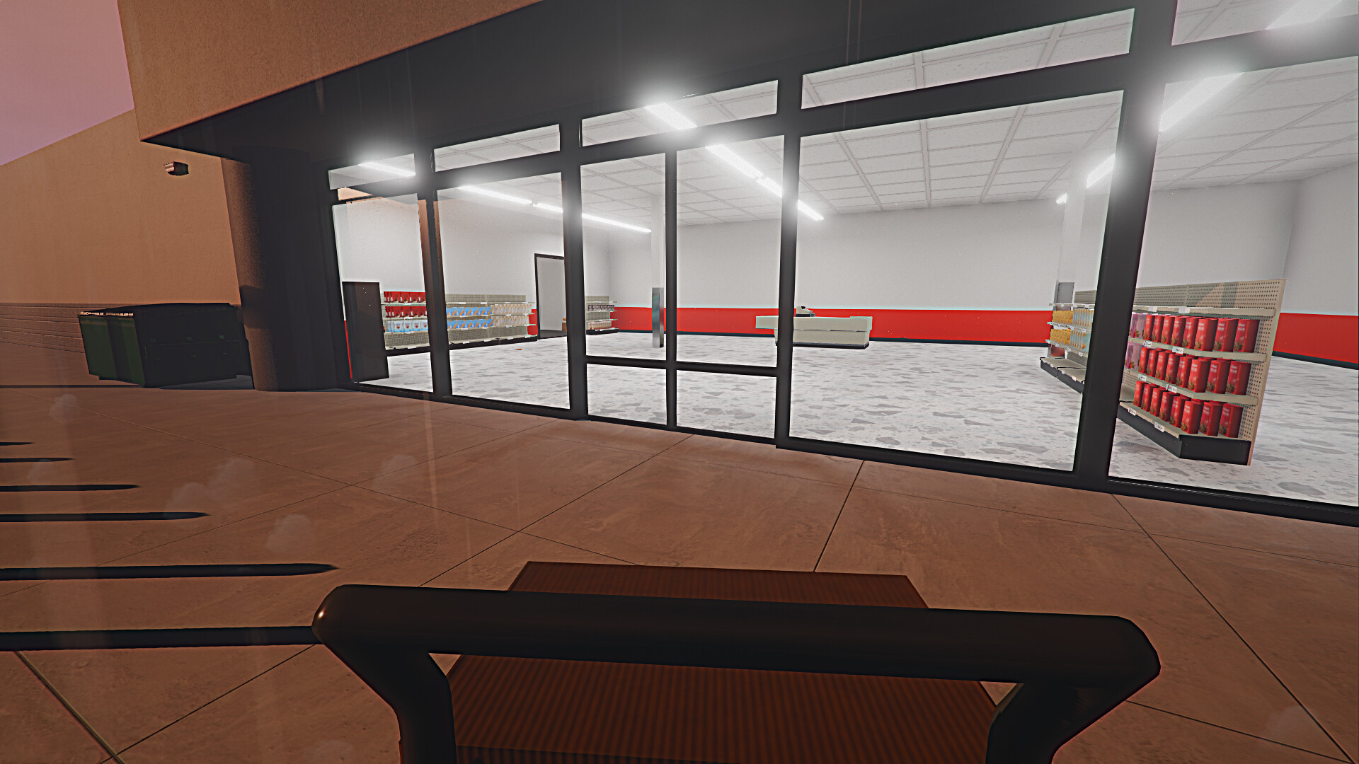 Limb & Liminal screenshot 6