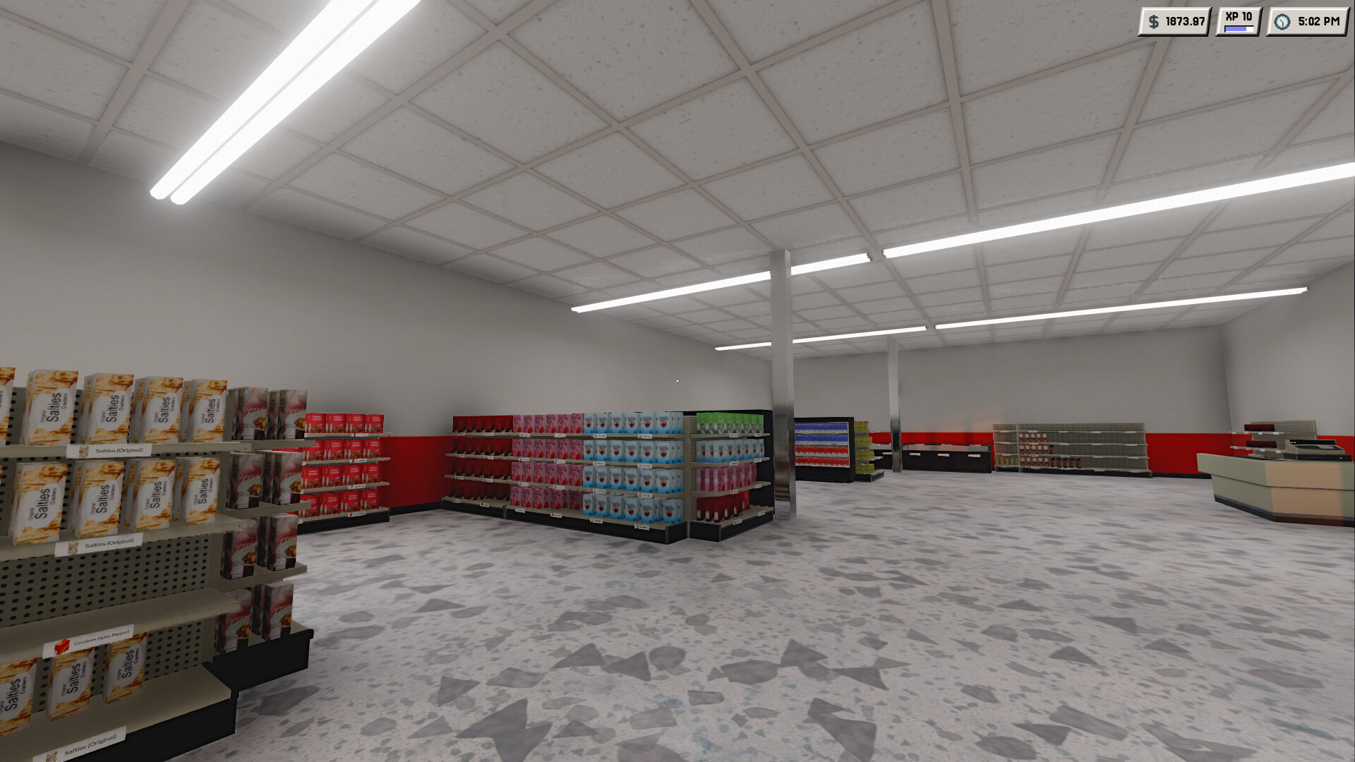 Limb & Liminal screenshot 9