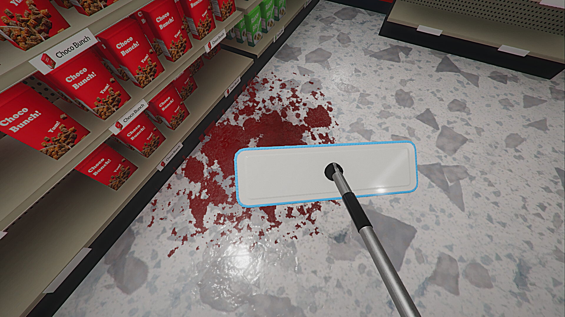 Limb & Liminal screenshot 2