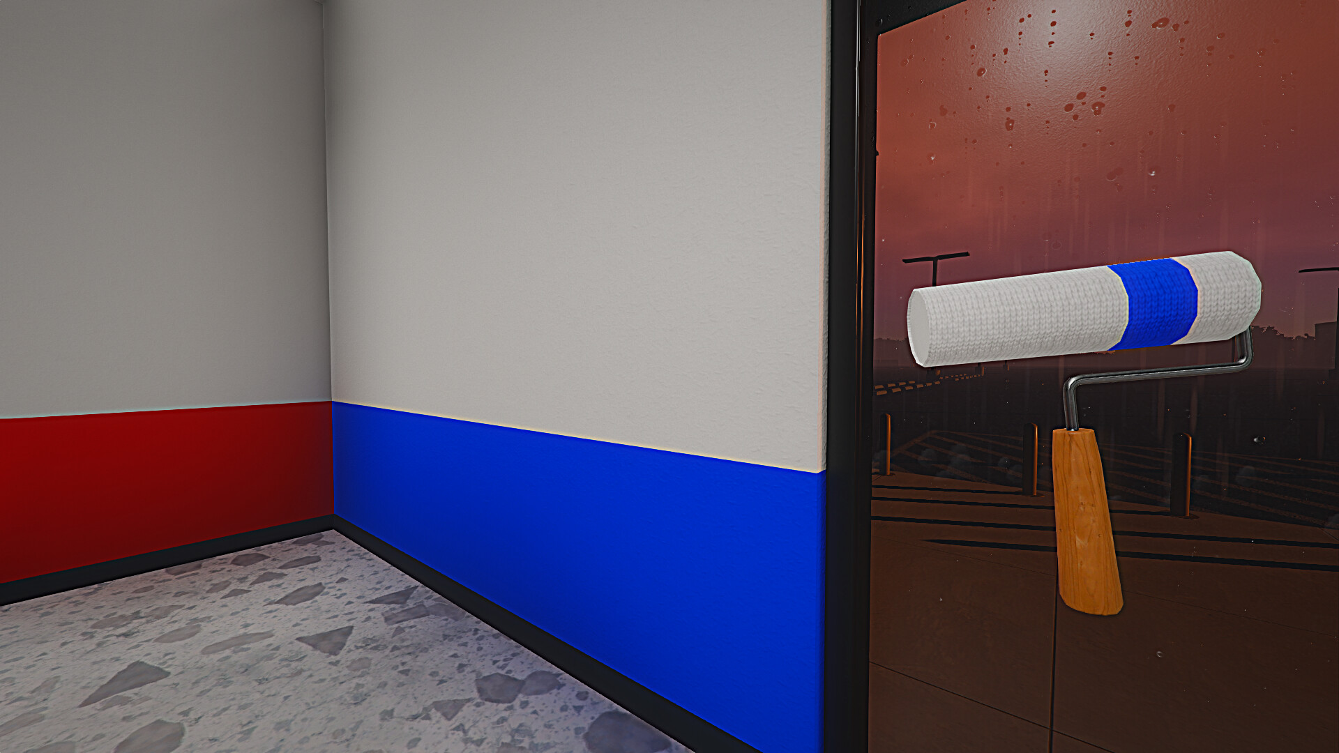 Limb & Liminal screenshot 4