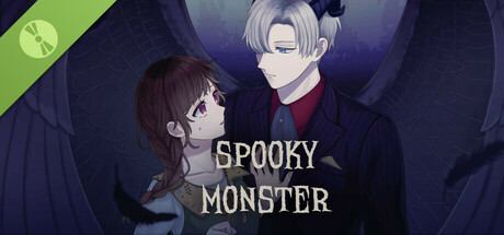 Spooky Monster Demo