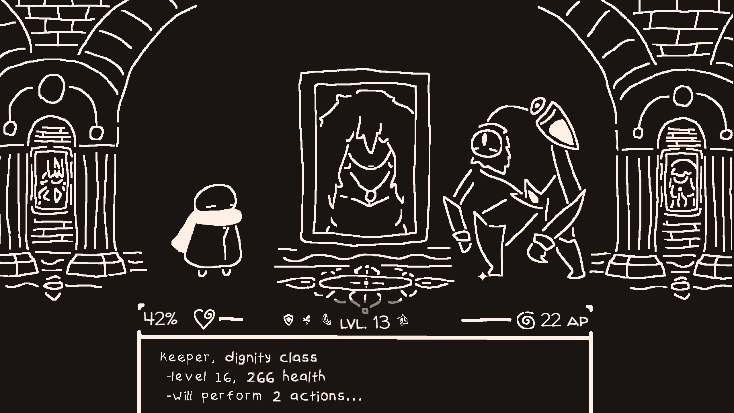 Darkest Descent screenshot 15