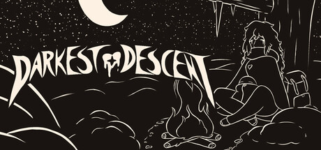 Darkest Descent Cover Image