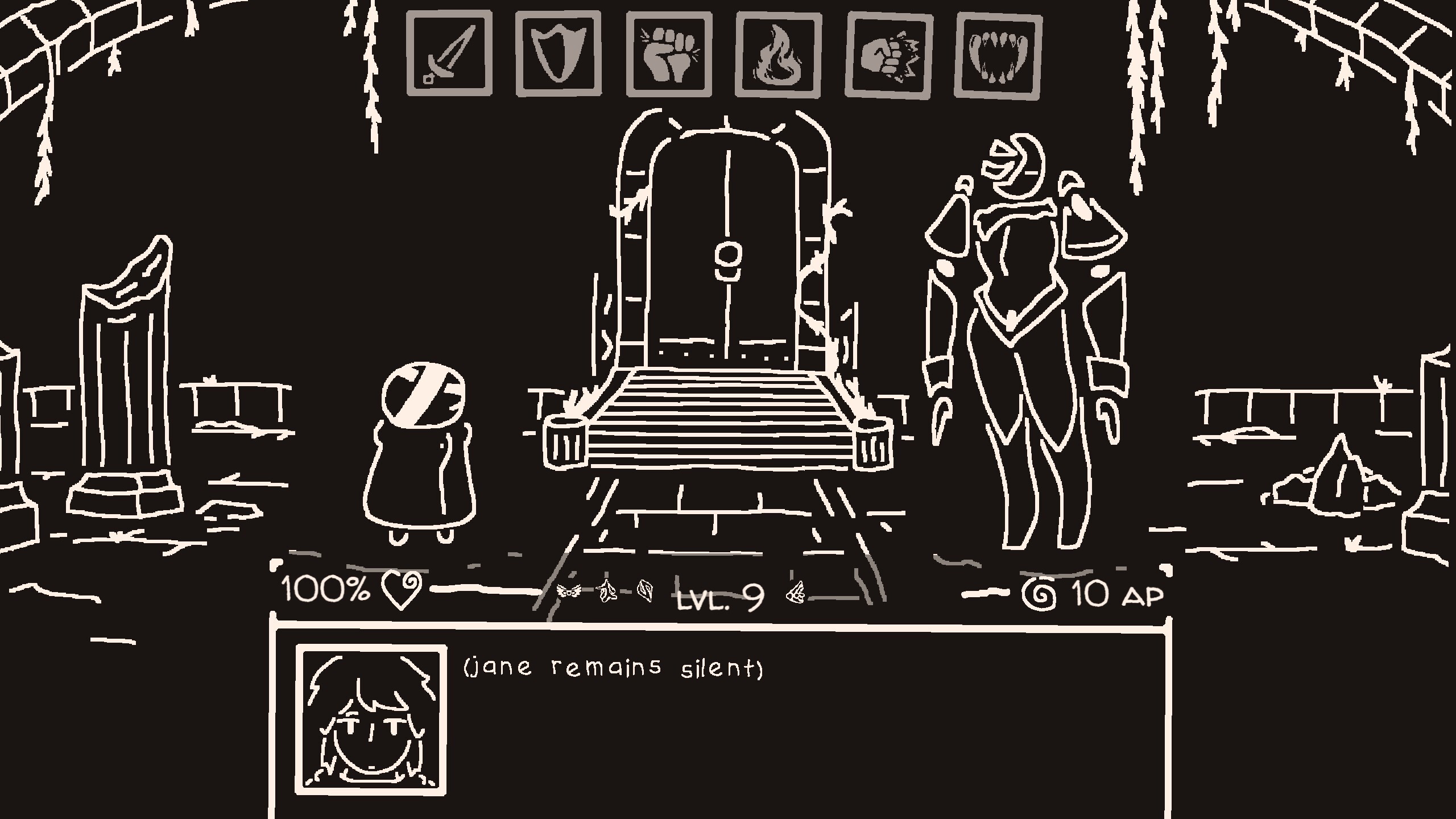 Darkest Descent screenshot 10
