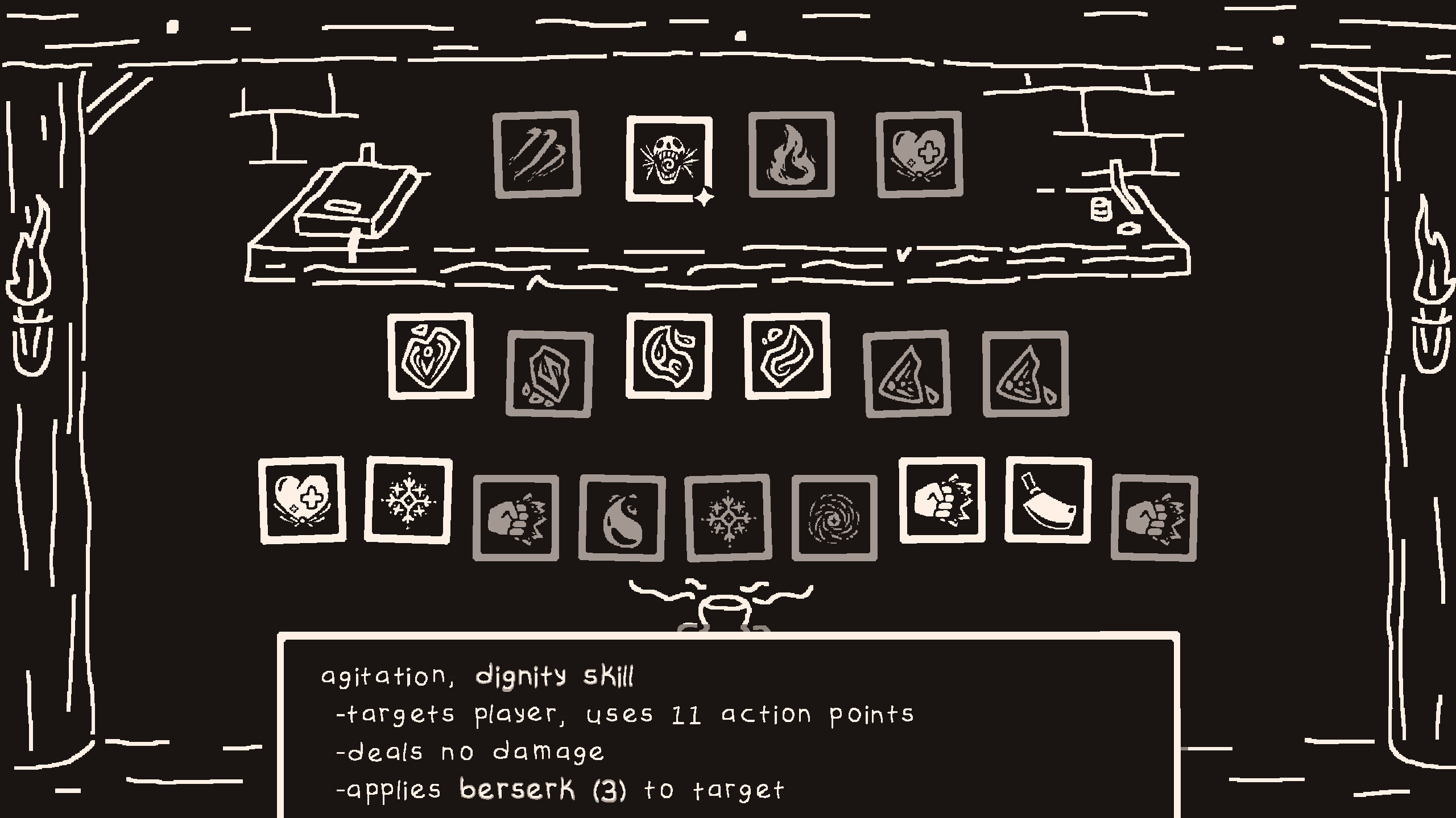 Darkest Descent screenshot 9