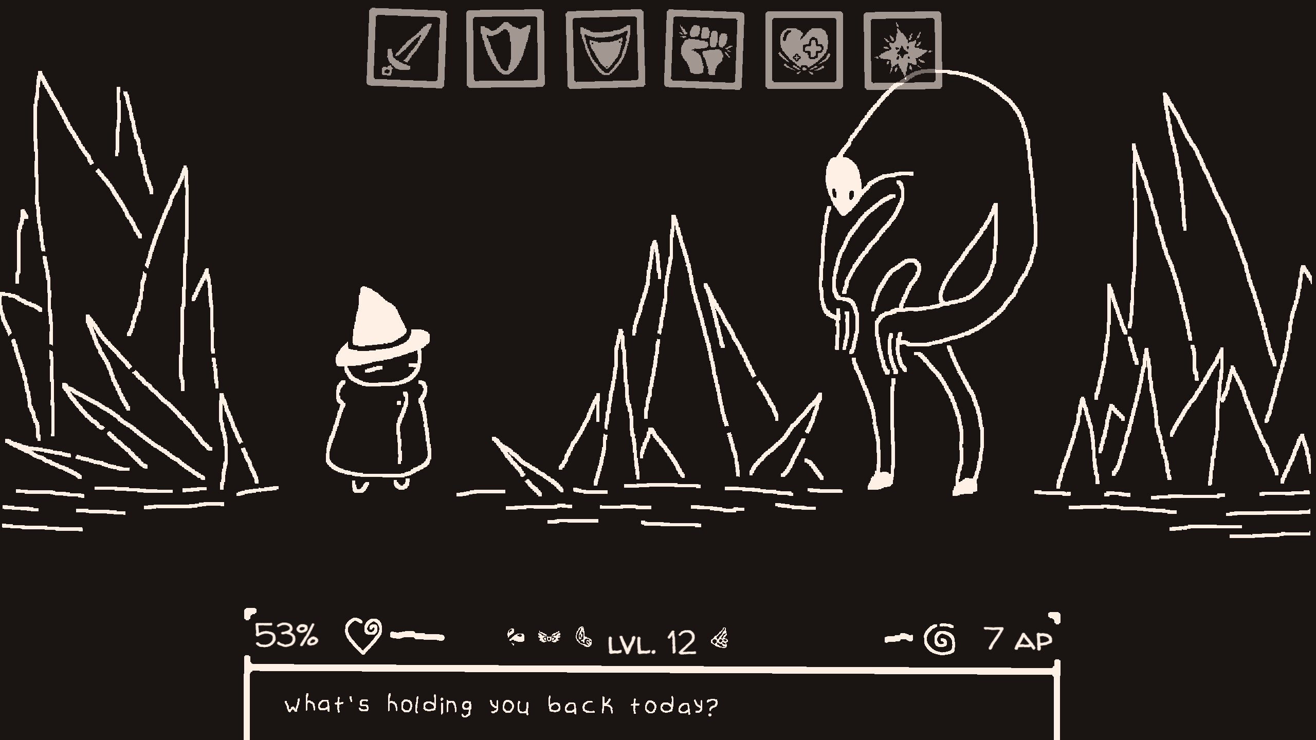 Darkest Descent screenshot 12
