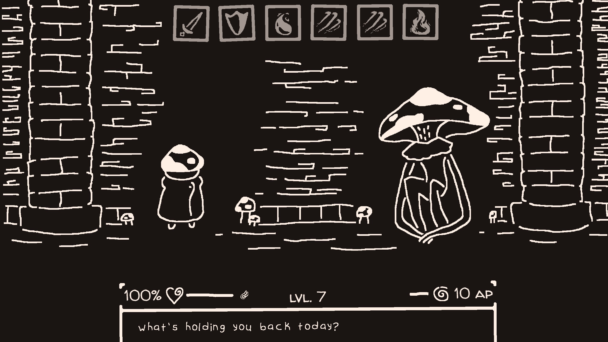Darkest Descent screenshot 8