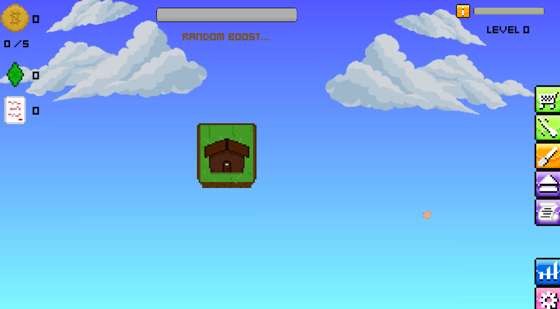 Celldom Classic screenshot 1