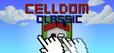 Celldom Classic Cover Image