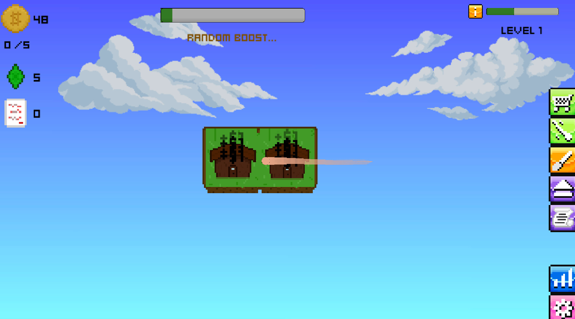 Celldom Classic screenshot 2