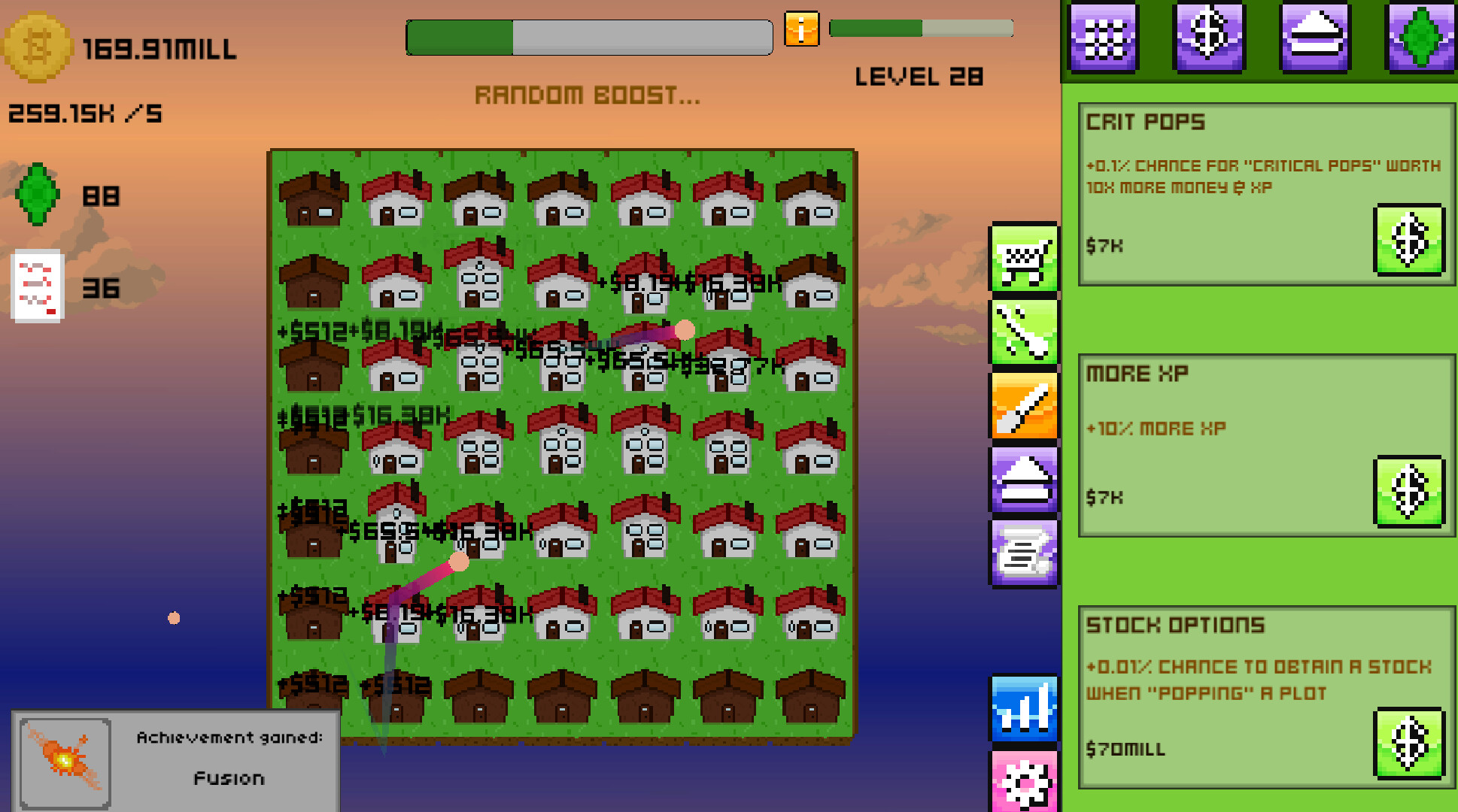 Celldom Classic screenshot 6