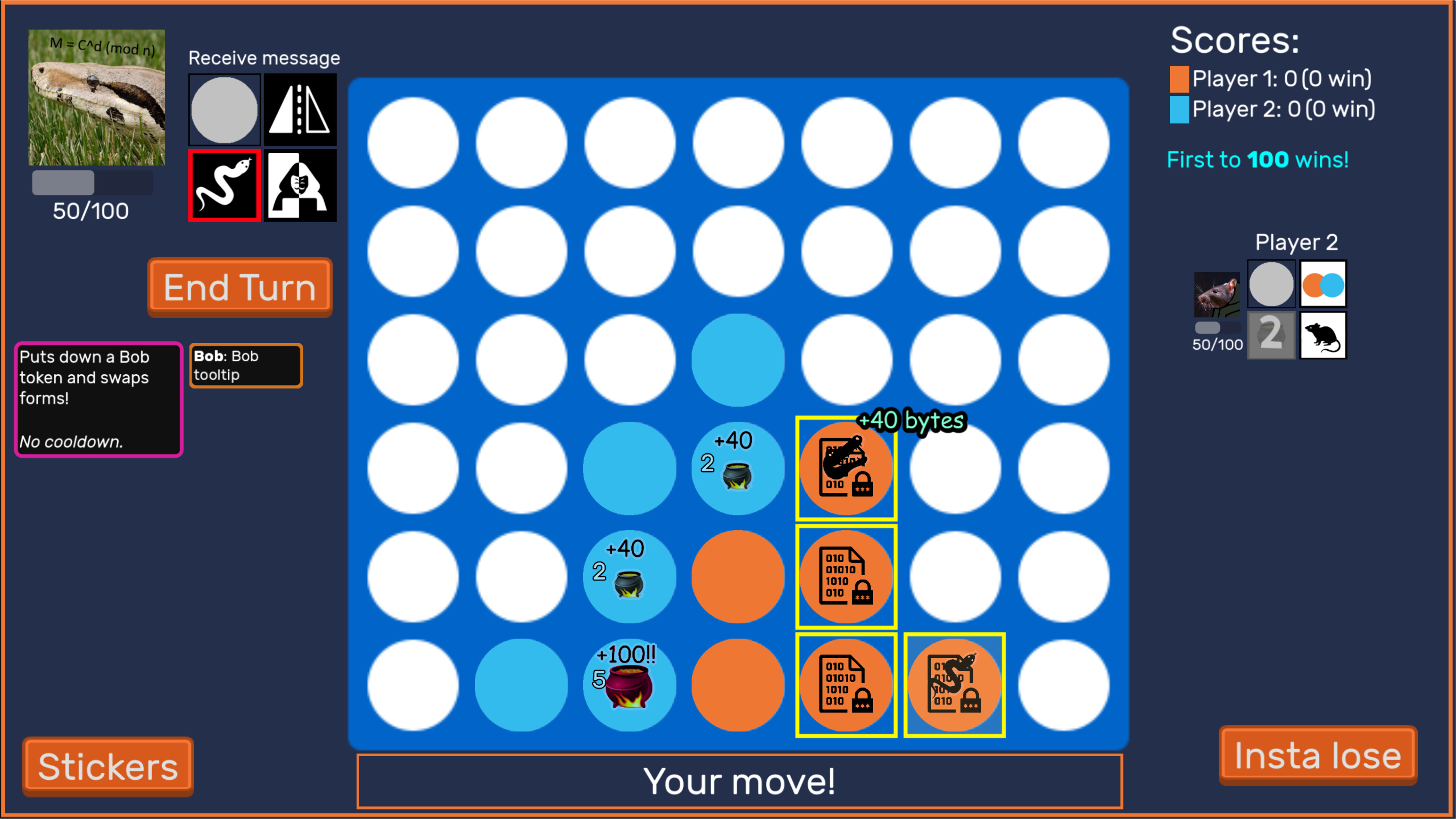Connect Feur screenshot 2