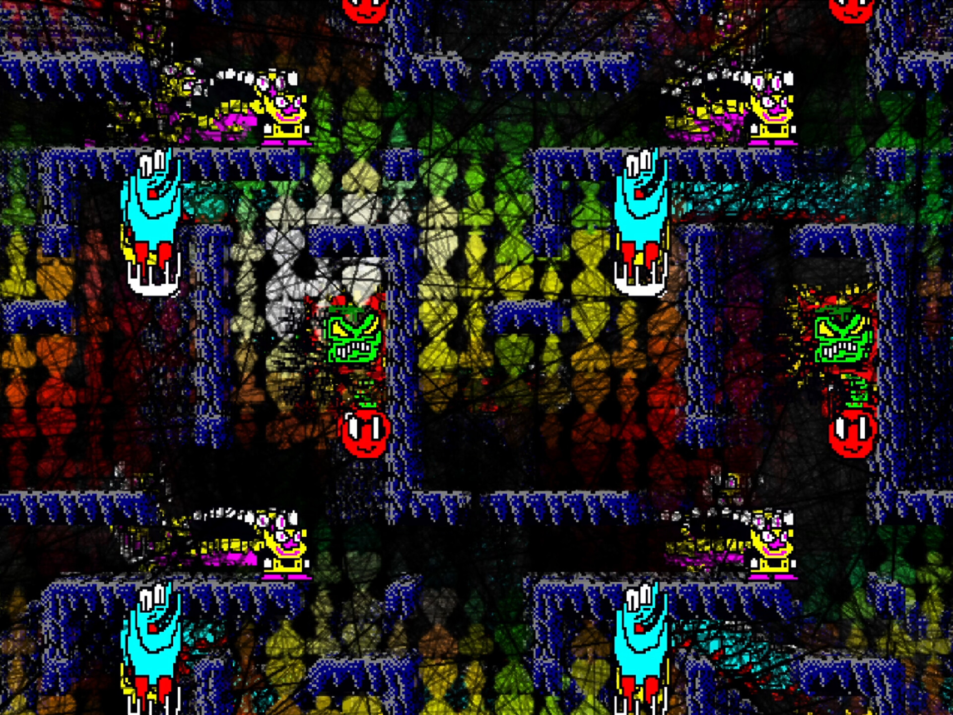 Smush Bois screenshot 1