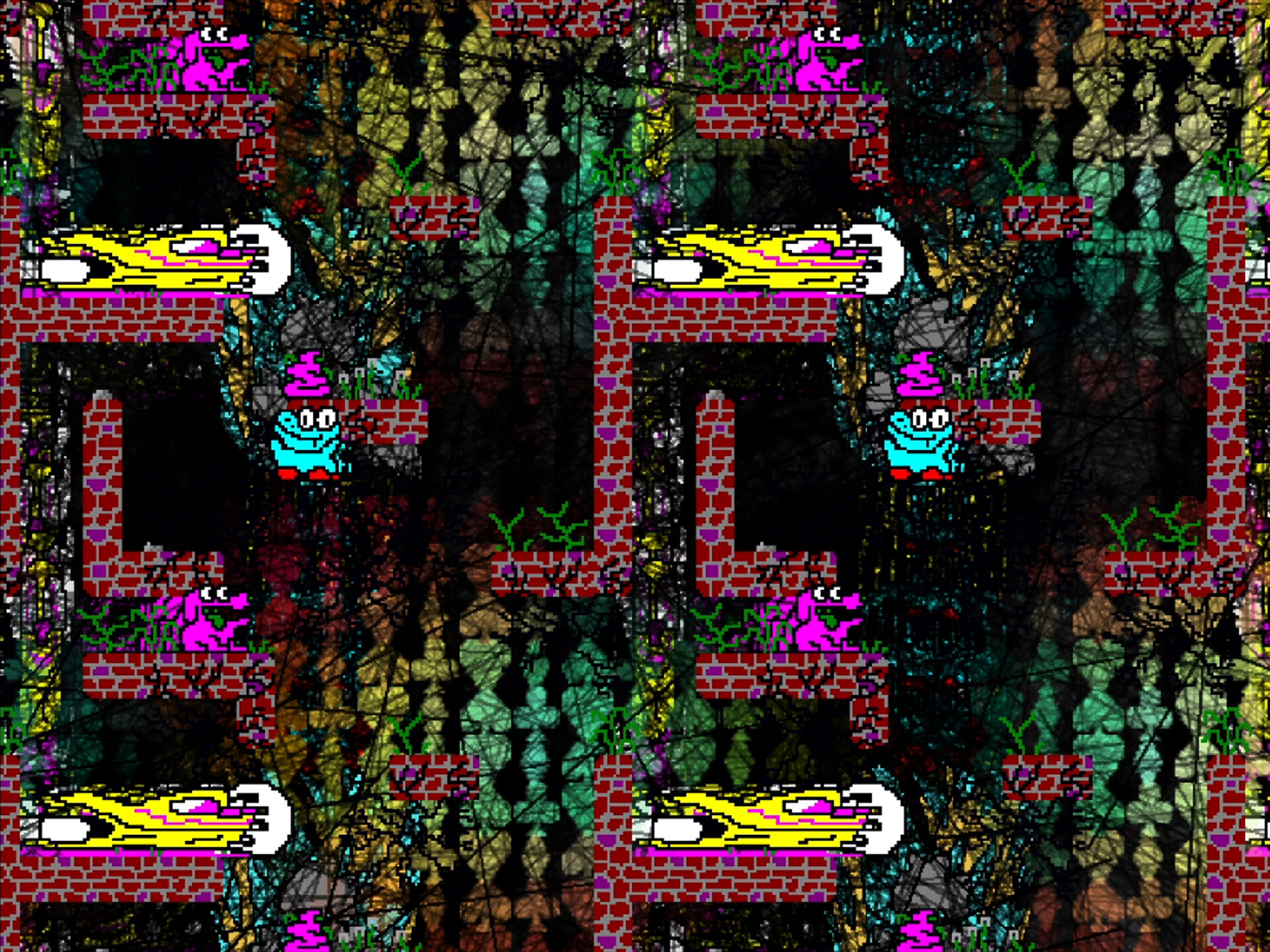 Smush Bois screenshot 5