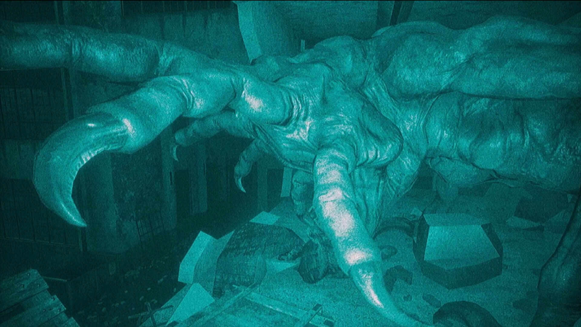Krysolov screenshot 3