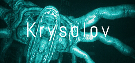 Krysolov Cover Image