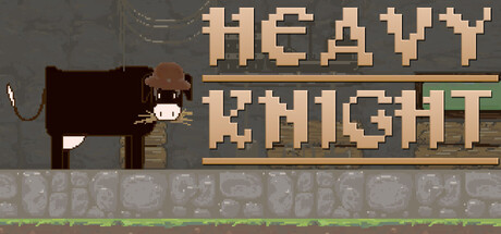 Heavy Knight