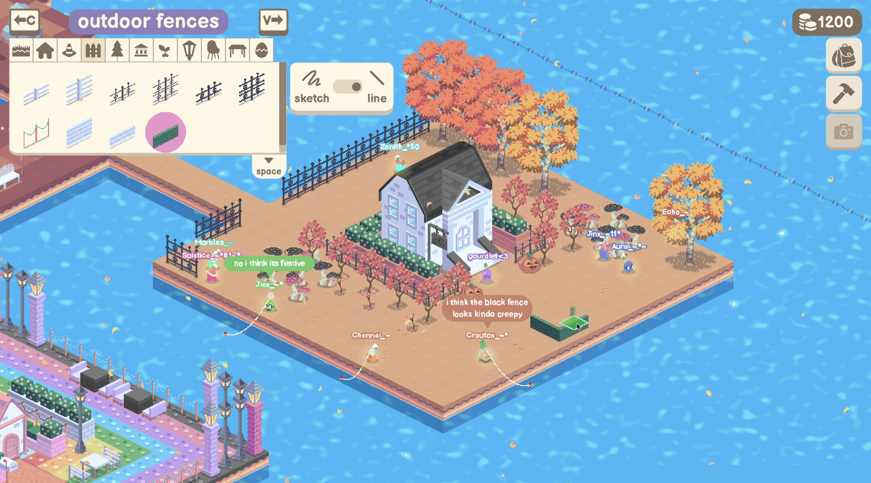 Gourdlets Together screenshot 7