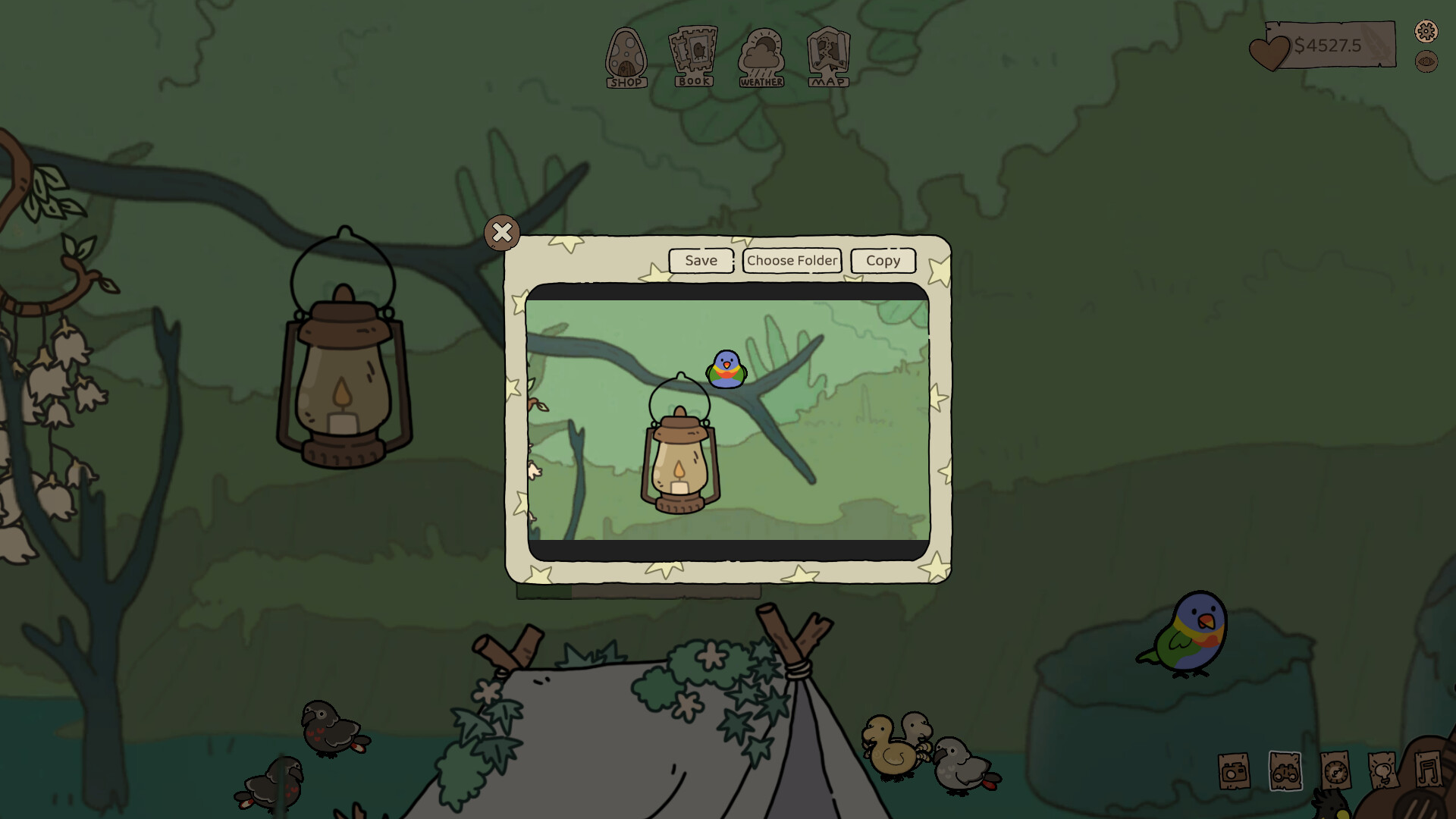 Feather Land screenshot 11