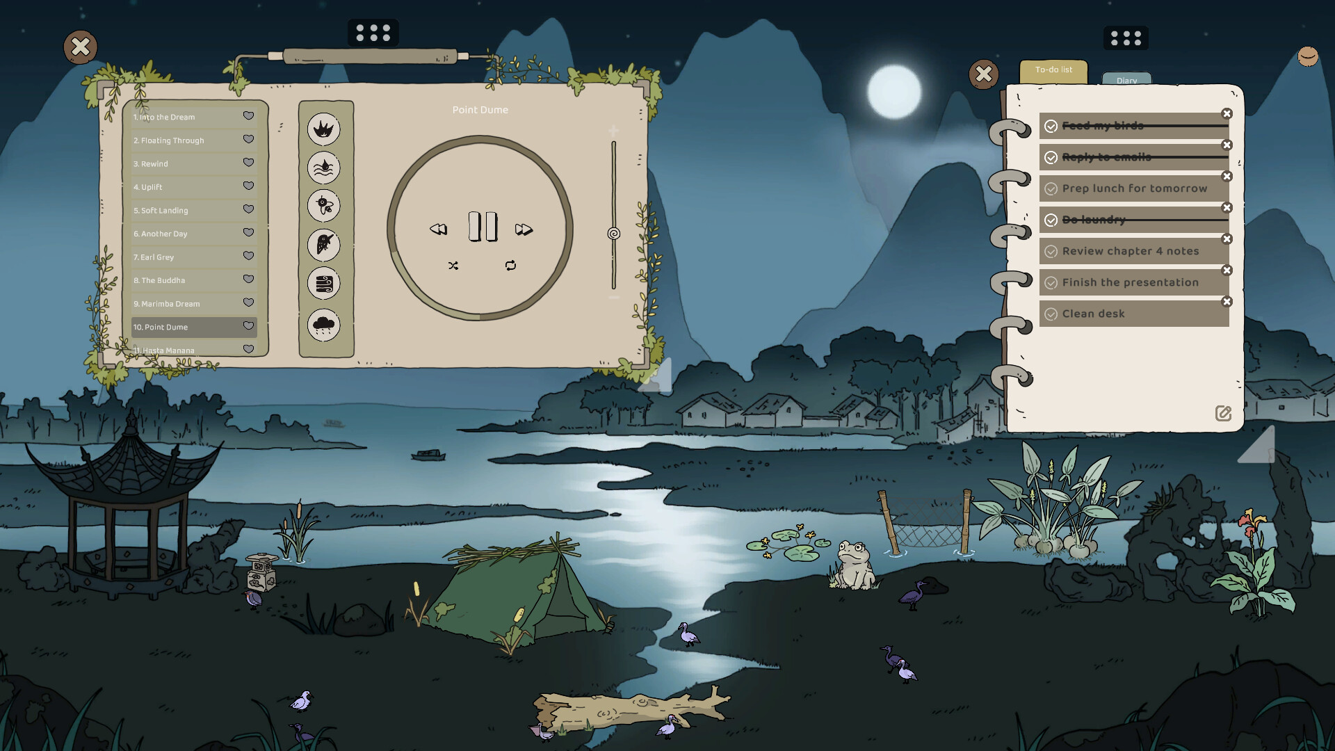 Feather Land screenshot 7