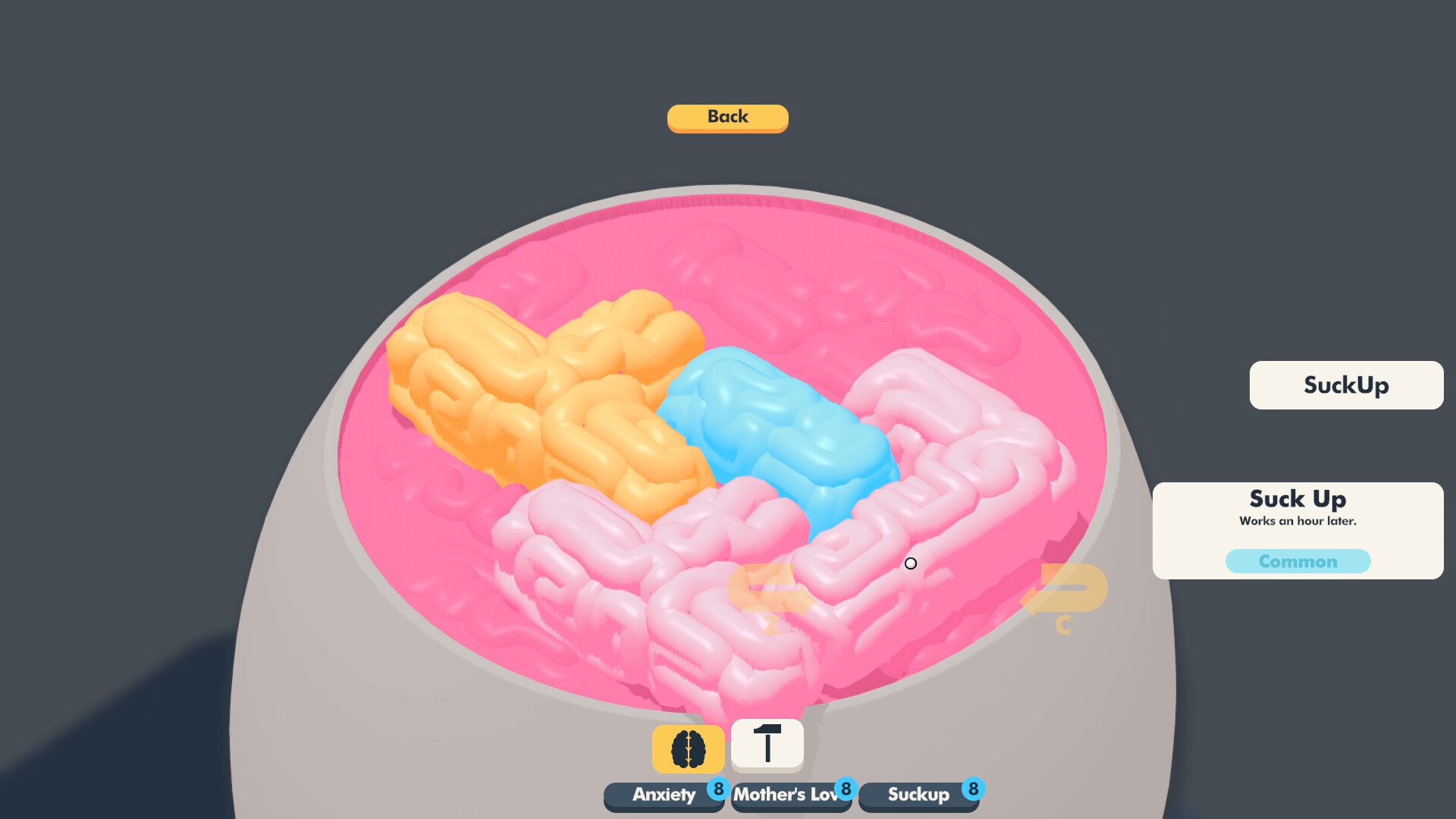 Middle Management screenshot 2