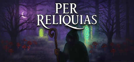 Per Reliquias Cover Image